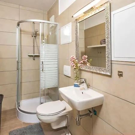 Loft An Der Elbe Apartament Drezno