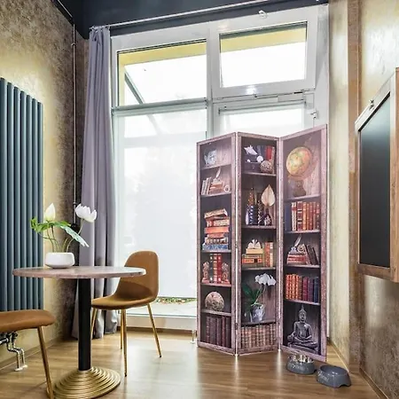 Loft An Der Elbe 德累斯顿