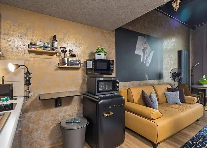 Loft An Der Elbe Δρέσδη