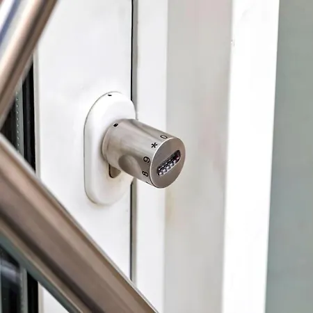 Lägenhet Loft An Der Elbe Dresden