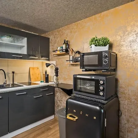 Loft An Der Elbe Dresden