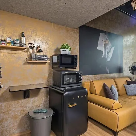 Loft An Der Elbe Dresden