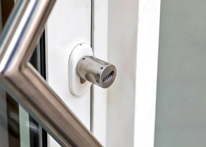 Apartament Loft An Der Elbe Drezno